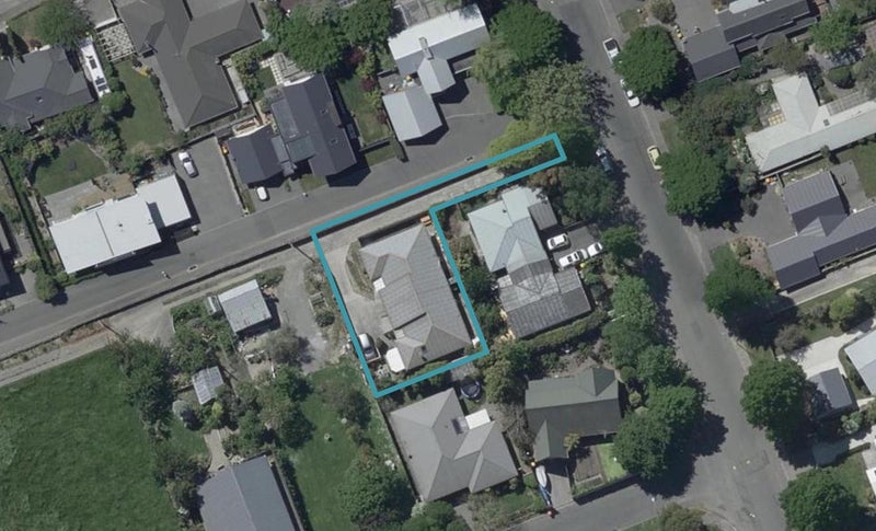 2/54A Bowenvale Avenue, Cashmere, Christchurch - Carousel 1