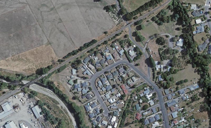114 Oxford Street, Lansdowne, Masterton - Carousel 1
