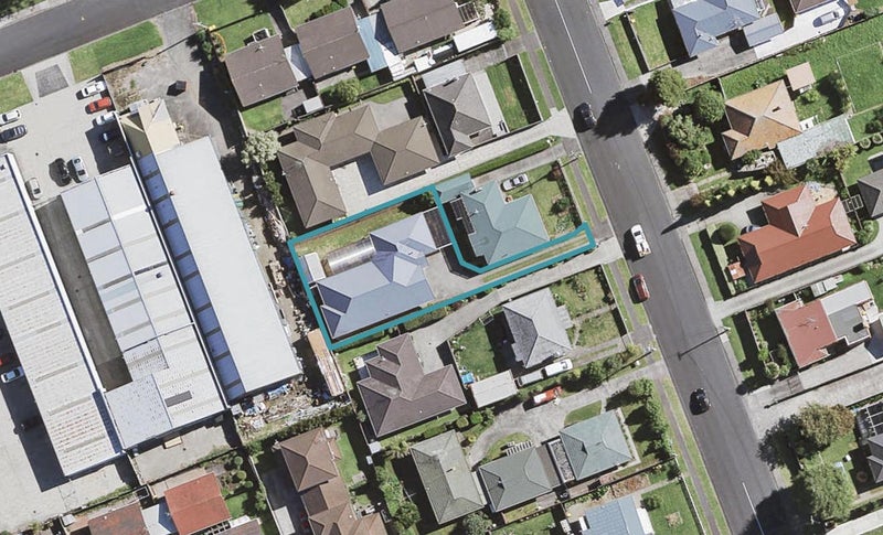 12B Prictor Street, Papakura, Papakura - Carousel 1