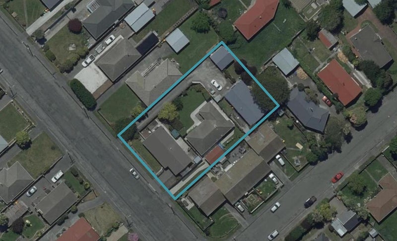 1/83 Neill Street, Hornby, Christchurch - Carousel 1