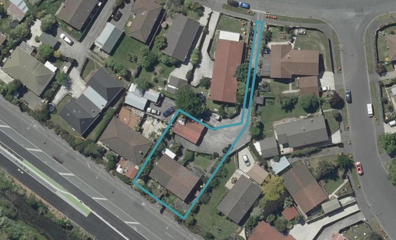 2/89 Bayswater Crescent, Bromley, Christchurch - Carousel 1