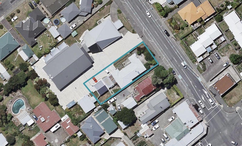 606 Frederick Street West, Mahora, Hastings - Carousel 1