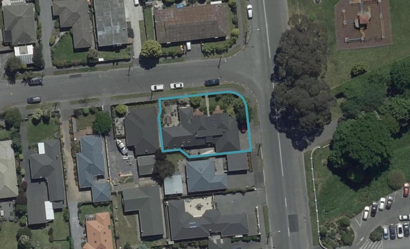 345 Avonhead Road, Avonhead, Christchurch - Carousel 1