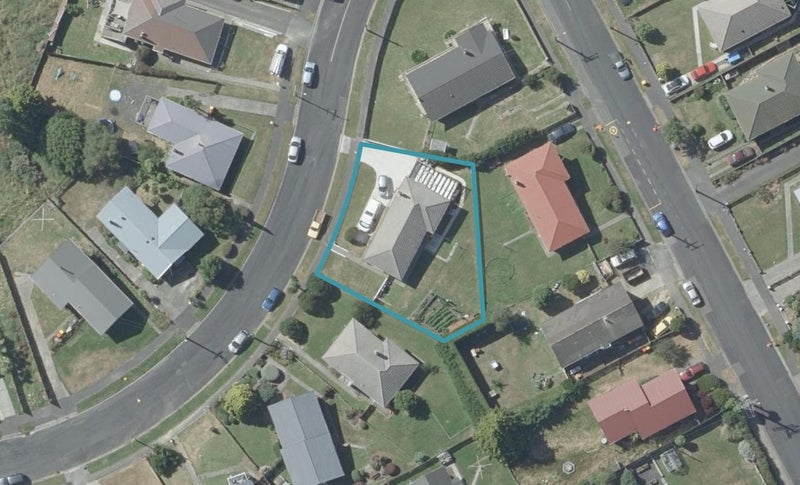 198 Mulford Street, Concord, Dunedin - Carousel 1