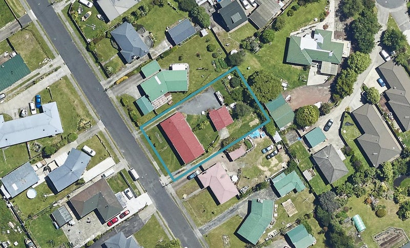 10B Euan Street, Mangakakahi, Rotorua - Carousel 1