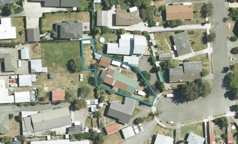 28 Burden Street, Redwoodtown, Blenheim - Carousel 1