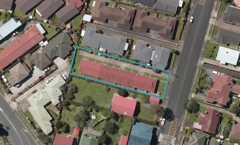 5 Princes Street, Kensington, Whangārei - Carousel 1