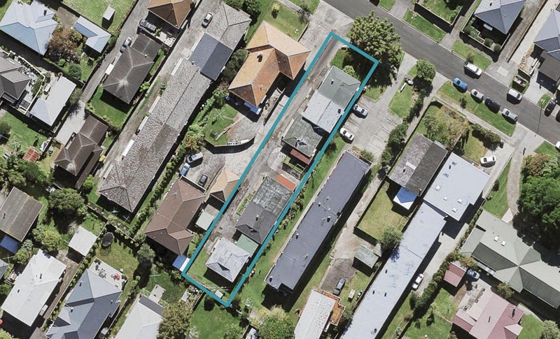 5/8 Eden View Road, Sandringham, Auckland - Carousel 1