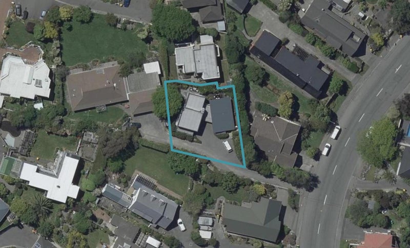 38B Penruddock Rise, Westmorland, Christchurch - Carousel 1