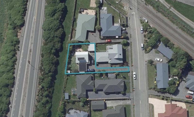 66 Scruttons Road, Hillsborough, Christchurch - Carousel 1