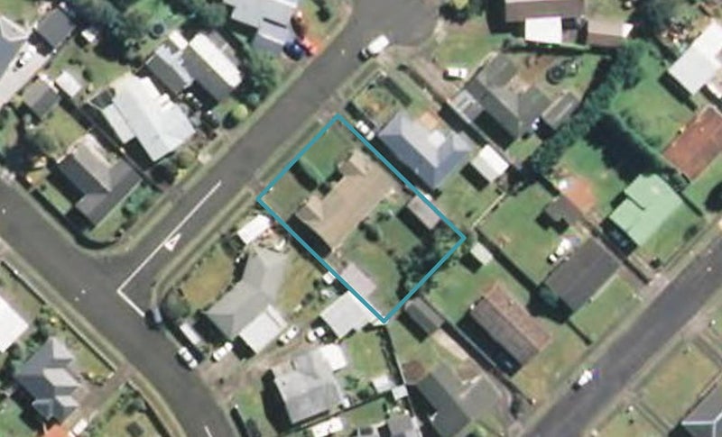 4A Ngaio Place, Hawera - Carousel 1