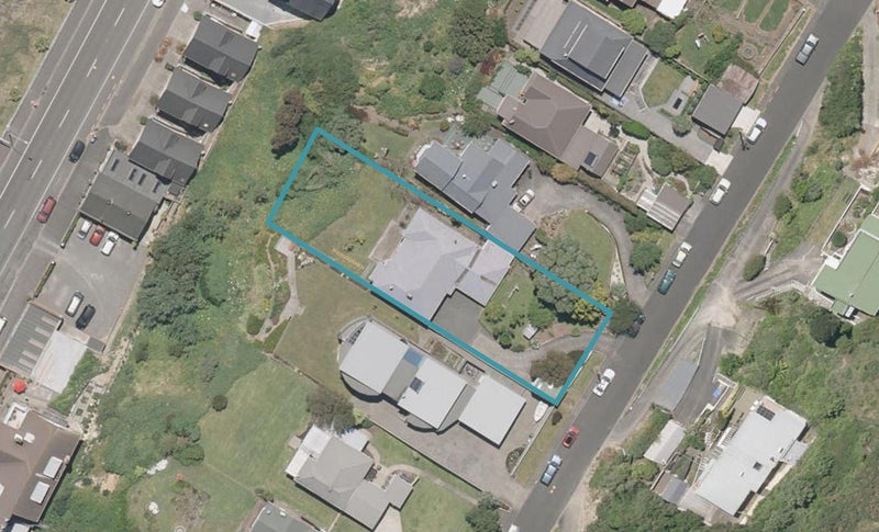 50 Hipango Terrace, Durie Hill, Whanganui - Carousel 1