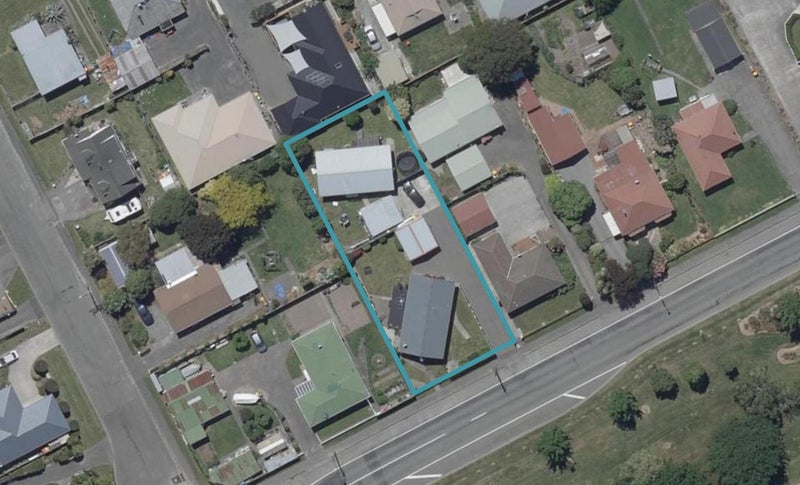 2/20 Railway Terrace, Templeton, Christchurch - Carousel 1
