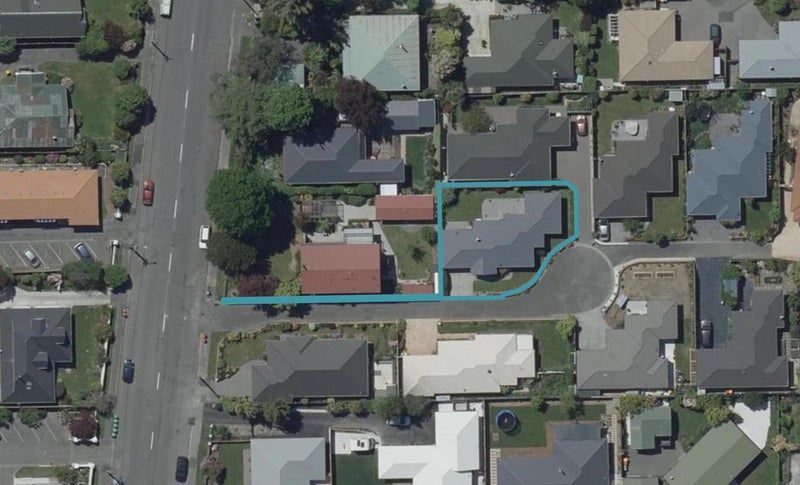9 Piper Lane, Beckenham, Christchurch - Carousel 1