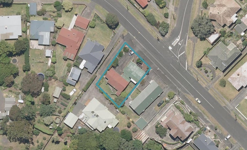 55B Kings Avenue, Gonville, Whanganui - Carousel 1