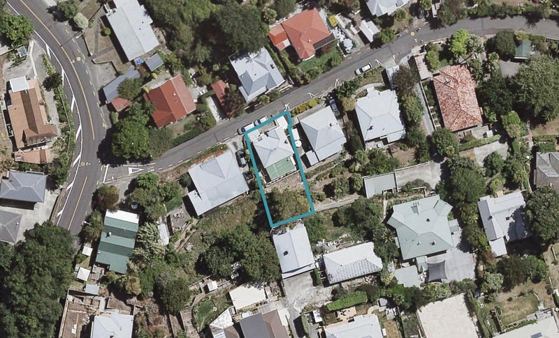 9 Cameron Road, Bluff Hill, Napier - Carousel 1