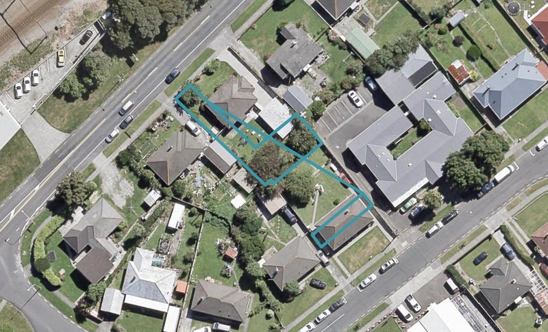 3/3 Sladden Street, Naenae, Lower Hutt - Carousel 1