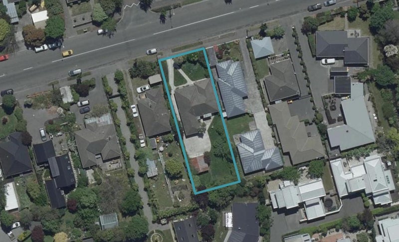 394 Ilam Road, Bryndwr, Christchurch - Carousel 1