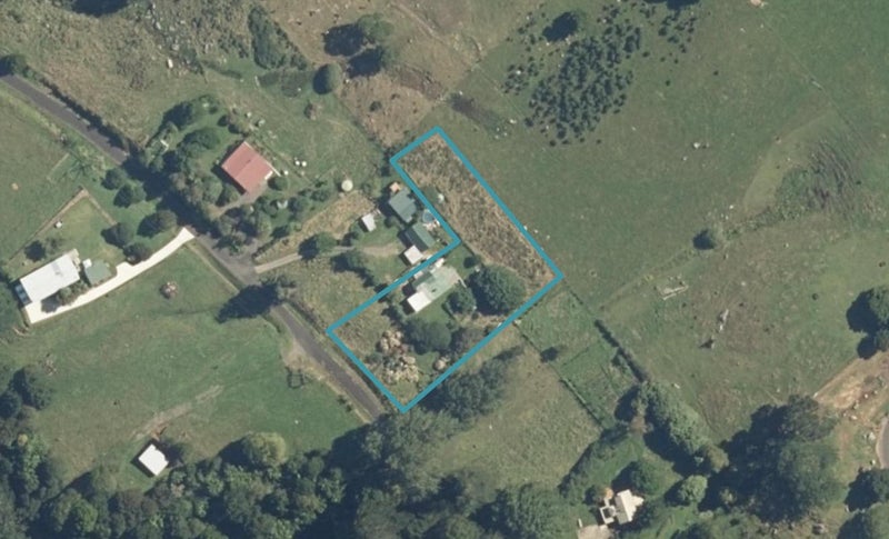 27 Edwin Road, Karangahake, Paeroa - Carousel 1