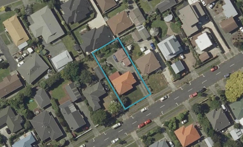 23 Puriri Terrace, Roslyn, Palmerston North - Carousel 1