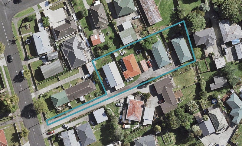 1/6 Fleming Street, Manurewa East, Auckland - Carousel 1