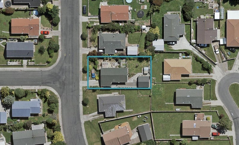 10 Newbie Street, Heidelberg, Invercargill - Carousel 1