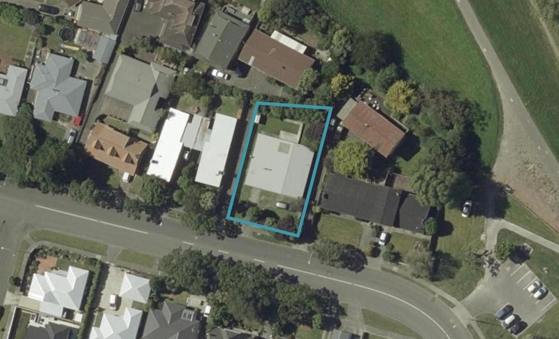 491 Ruahine Street, Terrace End, Palmerston North - Carousel 1