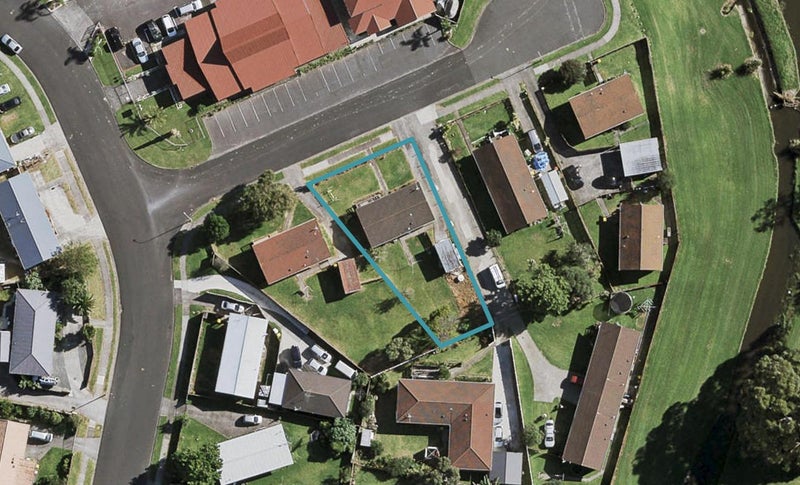 3 Marble Place, Wiri, Auckland - Carousel 1