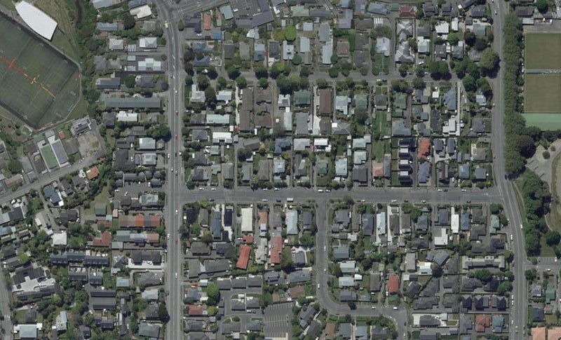 2/19 Winton Street, St Albans, Christchurch - Carousel 1