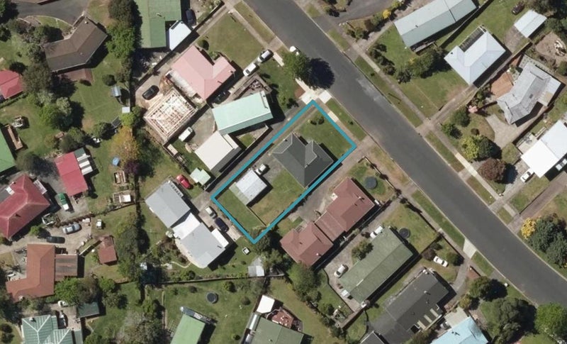 16 Heretaunga Street, Tikipunga, Whangarei - Carousel 1