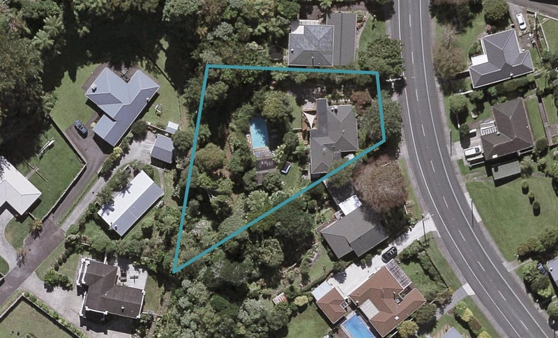 272 Tukapa Street, Hurdon, New Plymouth - Carousel 1