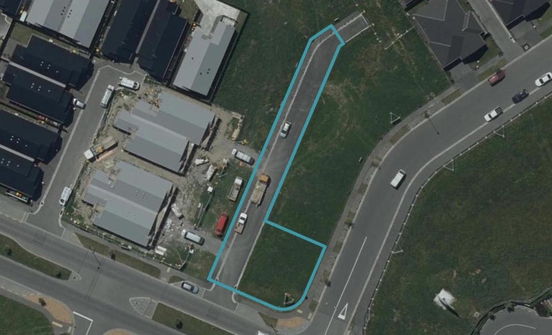 2 Strikemaster Lane, Wigram, Christchurch - Carousel 1