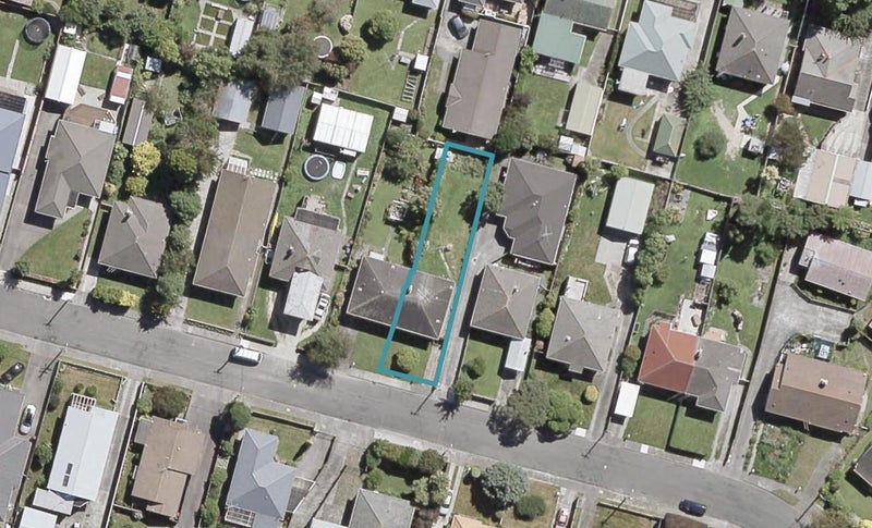 39 Trinity Avenue, Epuni, Lower Hutt - Carousel 1