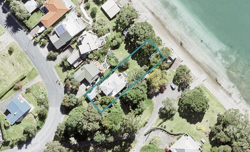 2 Gordon Craig Place, Algies Bay, Warkworth - Carousel 1