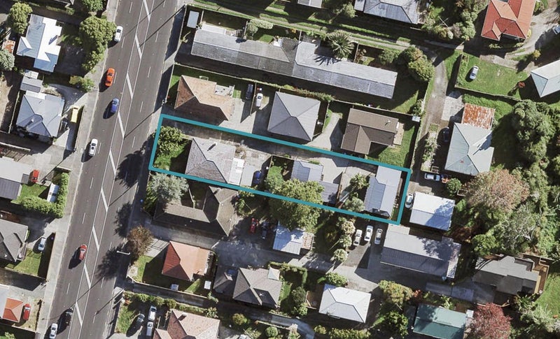1598 Great North Road, Waterview, Auckland - Carousel 1
