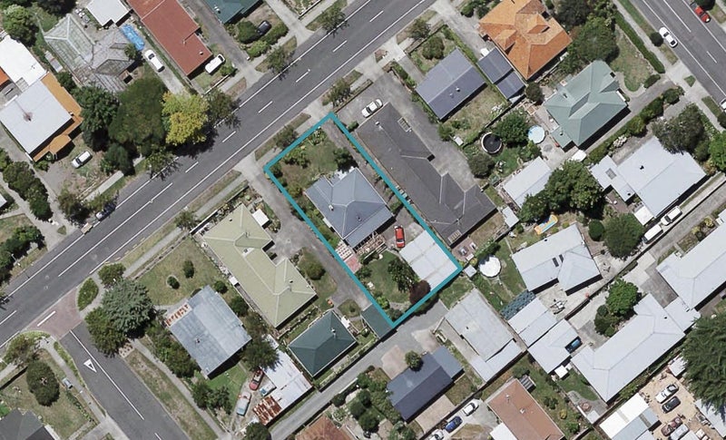 511 Grays Road, Saint Leonards, Hastings - Carousel 1