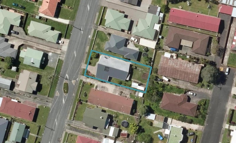 8 King Street, Kensington, Whangarei - Carousel 1