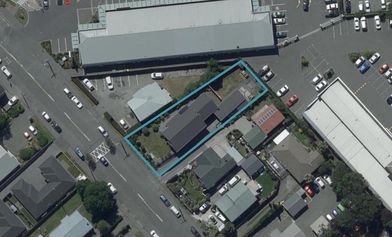 9 Brynley Street, Hornby, Christchurch - Carousel 1