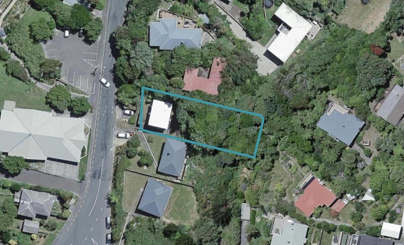 29 Worcester Street, Wilton, Wellington - Carousel 1
