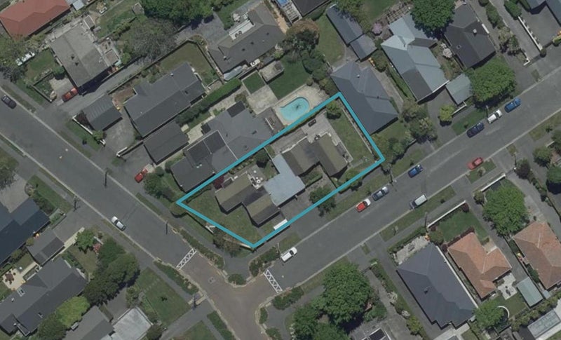 7 Halton Street, Strowan, Christchurch - Carousel 1