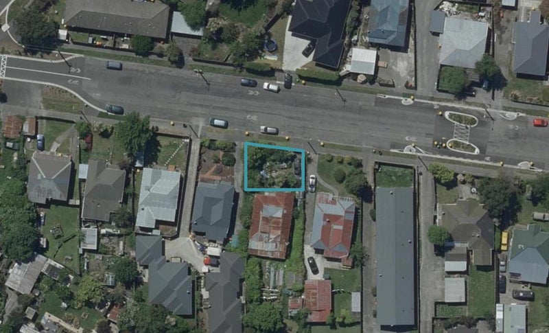 1/18 Wellington Street, Phillipstown, Christchurch - Carousel 1
