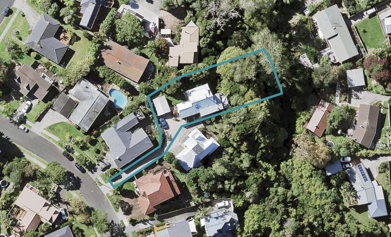 8 Clipper Place, Shelly Park, Auckland - Carousel 1