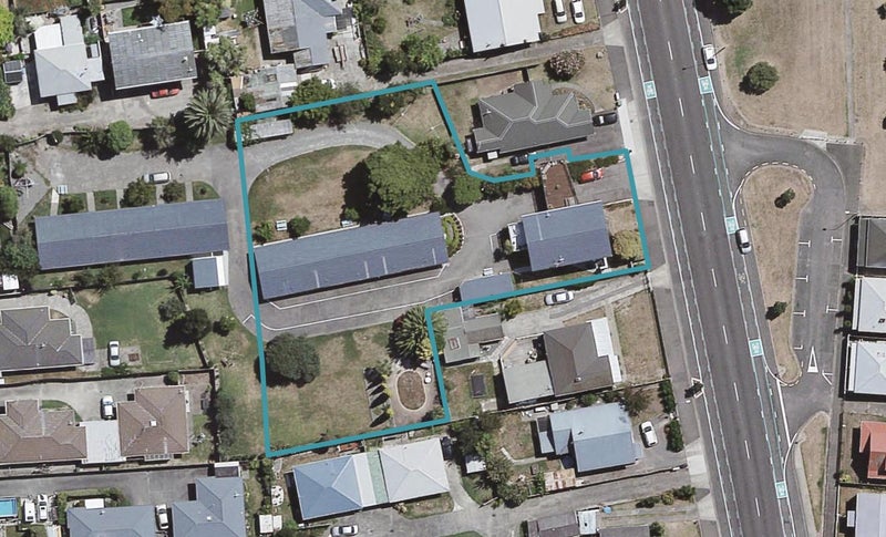 177 Wellesley Road, Napier South, Napier - Carousel 1