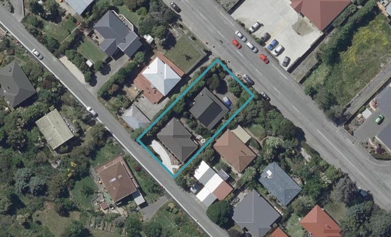 91 Port Hills Road, Heathcote Valley, Christchurch - Carousel 1