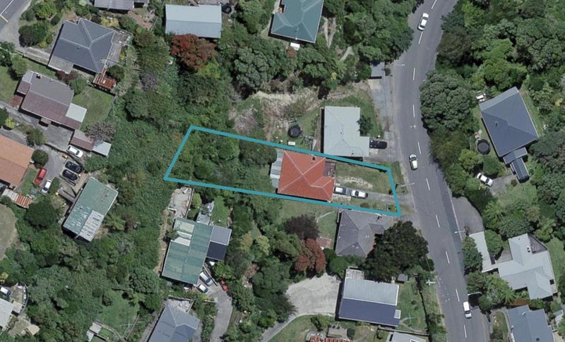 55 Middleton Road, Johnsonville, Wellington - Carousel 1