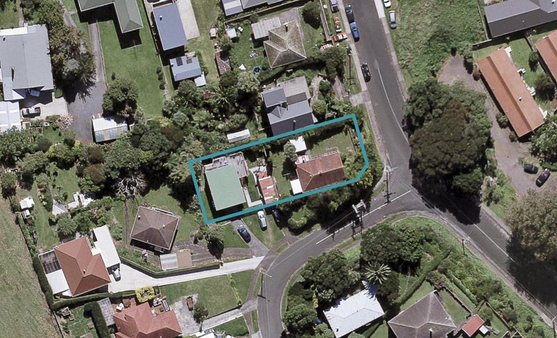 14 Blagdon Road, Blagdon, New Plymouth - Carousel 1