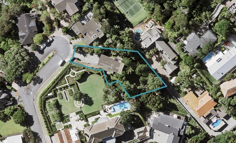 7 Lawndale Place, St Heliers, Auckland - Carousel 1