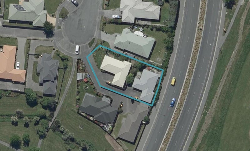 65A Kintyre Drive, Broomfield, Christchurch - Carousel 1