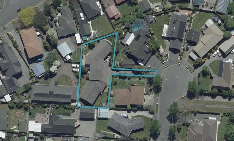 2/23A Freebairn Street, Redwood, Christchurch - Carousel 1