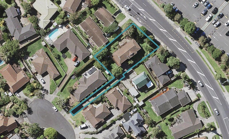 26A Eastridge Court, Somerville, Auckland - Carousel 1